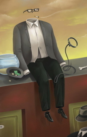 &quot;Послушники&quot;