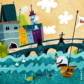 Карлов мост