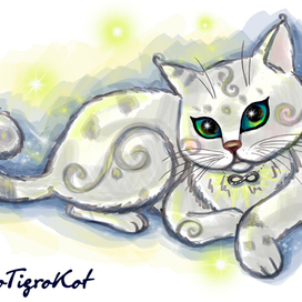 Волшебный напарник