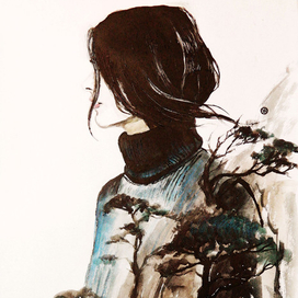 "Пространство внутри"