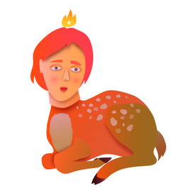 Робкий влюбленный