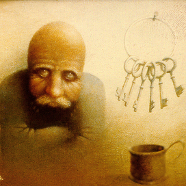 из цикла "Страна сержантов"