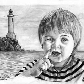 Тайна старого маяка