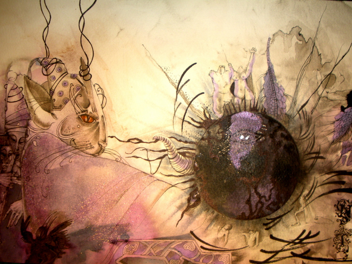 "Магический кристалл"