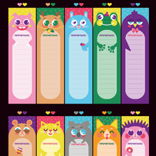 Закладки ЗВЕРИ