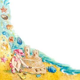 Сказка про волшебника