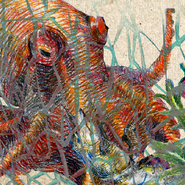 Морская кухня