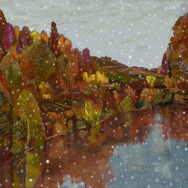 Вот и мухи полетели