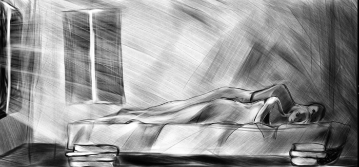 раскадровка 