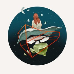 Мой не видимый друг