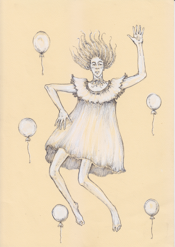  Встречи во сне