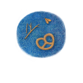 Андерсен Ганс Христиан \ Снежная королева (заставка)