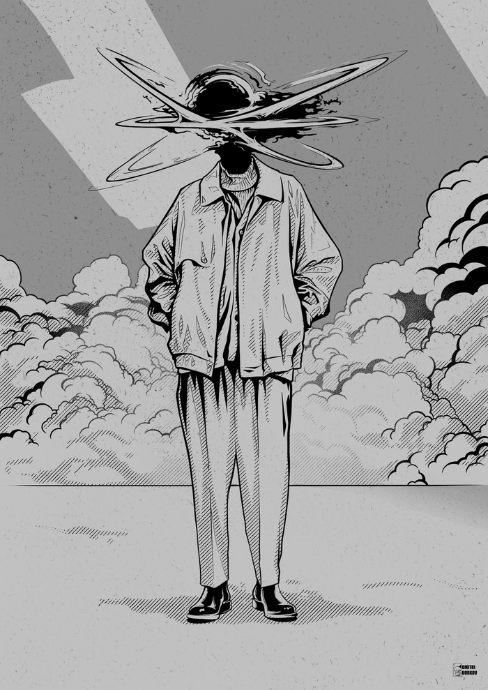 В ожидании маршрутки