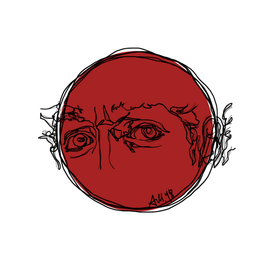 Эскиз татуировки