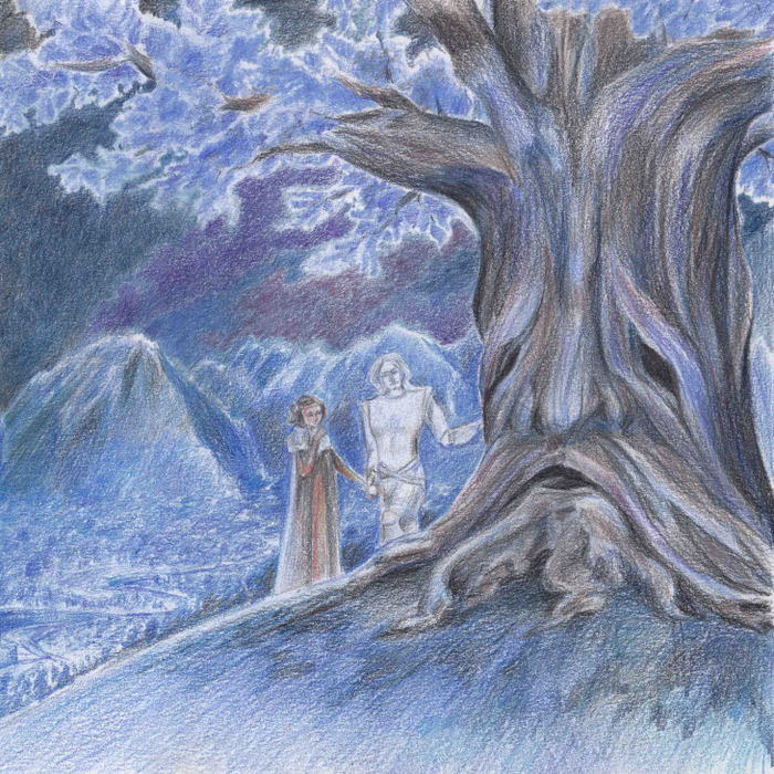 Белый рыцарь