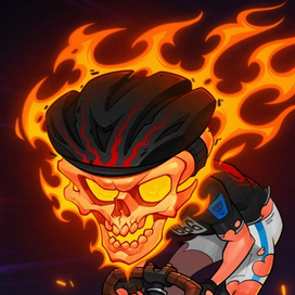 Ghost rider 