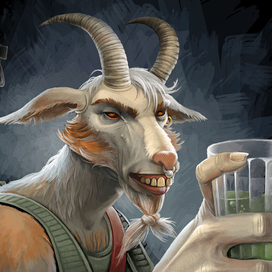 Септимий Харитонович