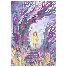 Иллюстрация к 15й главе