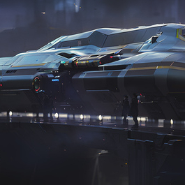 Last train to London (upd) 2022