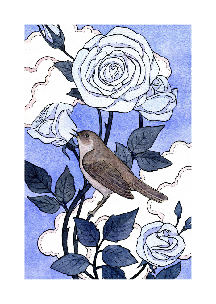 Игорь Северянин СТИХИ_3