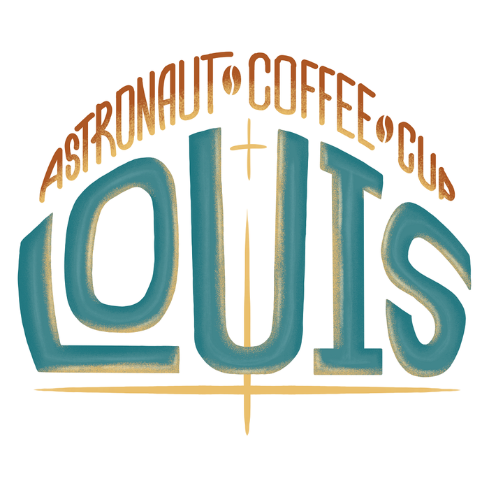 Леттеринг заголовок