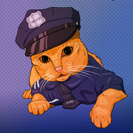 Вы арестованы