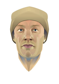 Портрет однокурсника