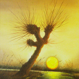 Внутренний дискомфорт