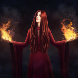 Мелисандра