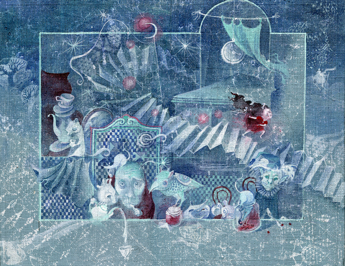 Полярная ночь