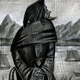 Крестовый поход в джинсах