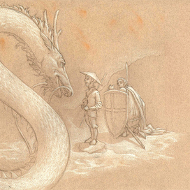 Спасение короля котов