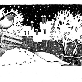 25 рождественских пирогов.