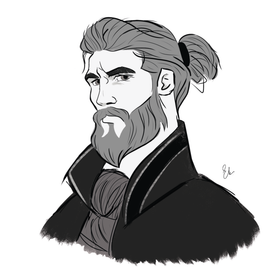 Портрет из прошлого