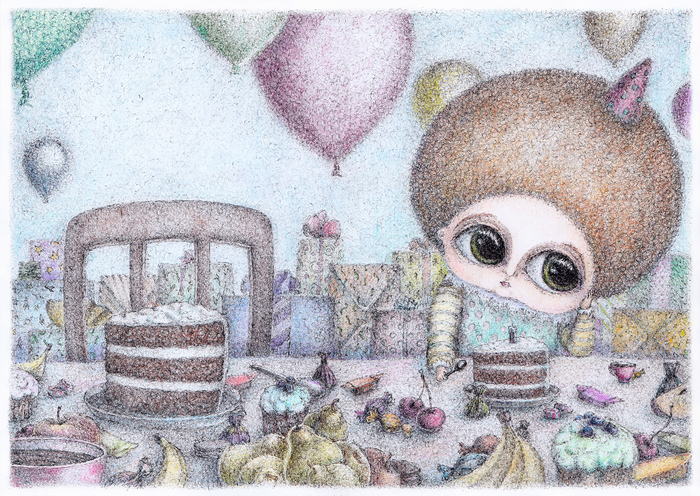 Невесёлый день рождения