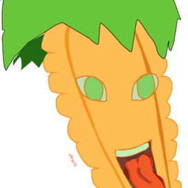 Кукурузка (иллюстратор)