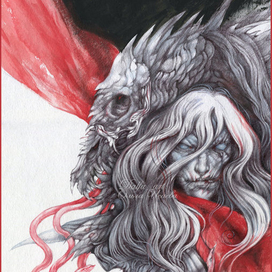 Черный странник