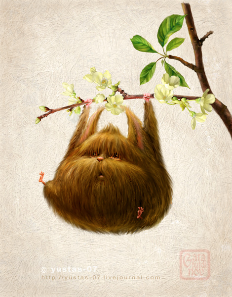 Еще один представитель!