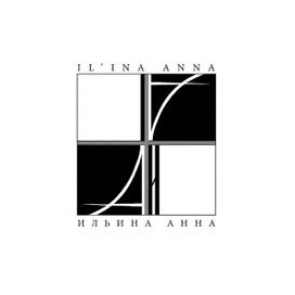 Логотип для частного лица