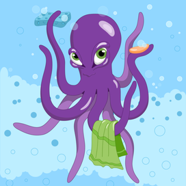 Octopus