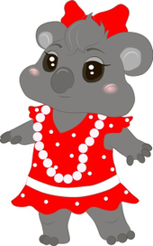 Малышка коала