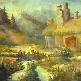 К отчему дому