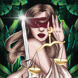 Серия «древнегреческая мифология.сильные женщины»