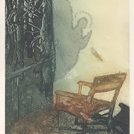 Перо ангела