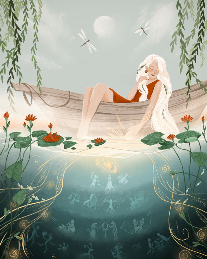 Знание поколений 