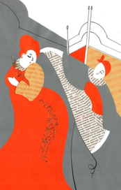 "Зойкина квартира" М. Булгаков