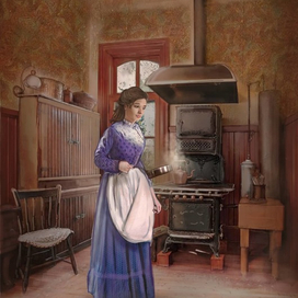 литературное произведение