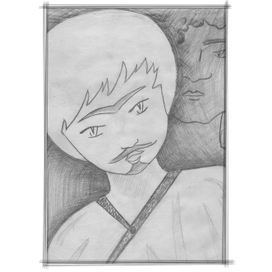 "В квадрате" 14 лист