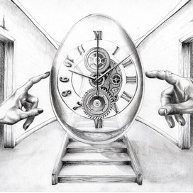 Перекресток времени