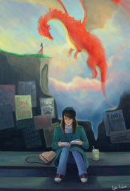 На последнем берегу